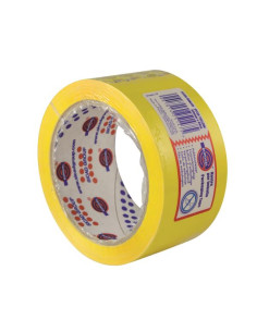 NASTRO DA IMBALLO PP36 GIALLO