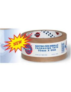 CF6 NASTRO IMBALLO PP31 AVANA