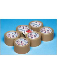 CF 6 NASTRO DA IMBALLO EURO PVC AV