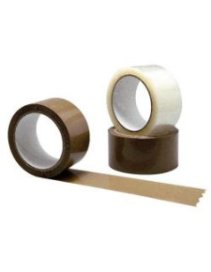CF6ROTOLI X IMBALLO AVANA 50X66MT