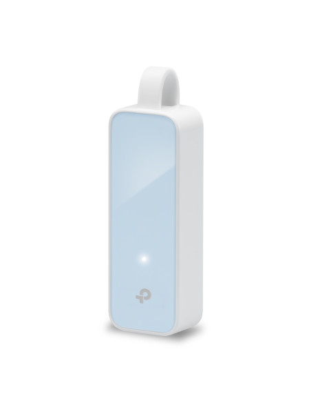 TP-Link UE200 scheda di rete e adattatore Ethernet 100 Mbit/s