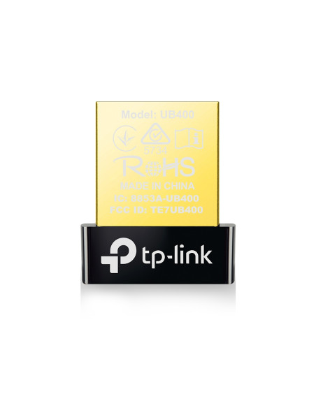 TP-Link UB400 scheda di interfaccia e adattatore Bluetooth