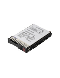 SSD 2,5 HPE 960GB SATA PER SERVER RI SFF SC DS S SSD