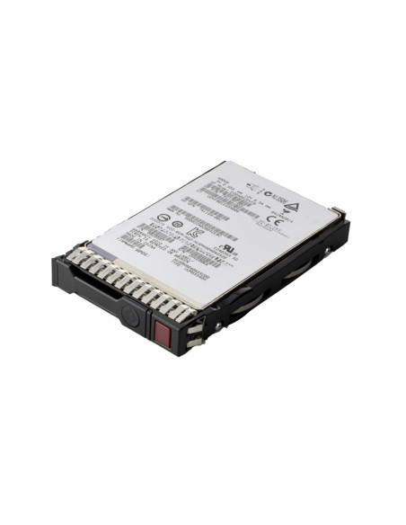 SSD 2,5 HPE 960GB SATA PER SERVER RI SFF SC DS S SSD