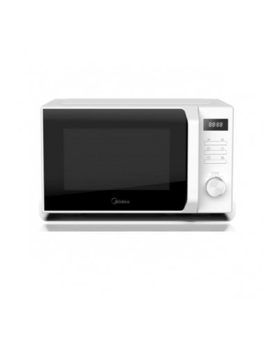 MICRO 20L 800W GRILL 1000W BIANCO