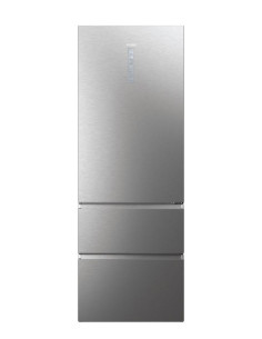 Haier 3D 70 Serie 7 HTW7720ENMP Libera installazione 483 L E Grigio