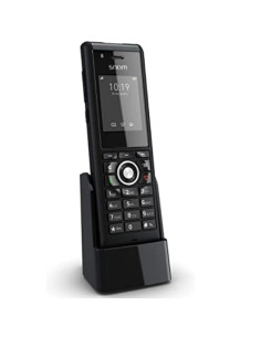 DECT SNOM M85 PREVEDE MAN-DOWN