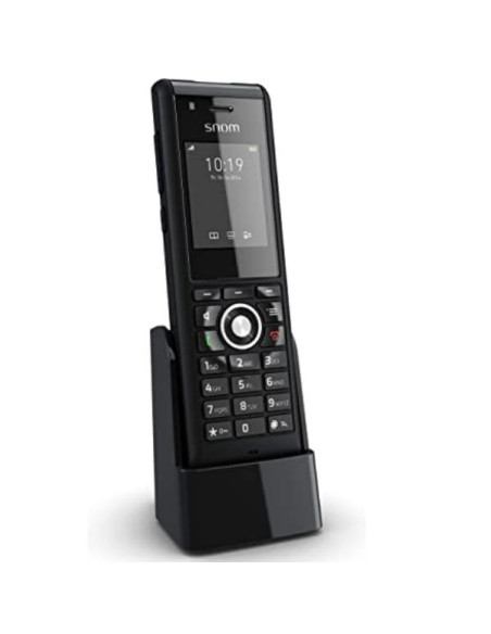 DECT SNOM M85 PREVEDE MAN-DOWN