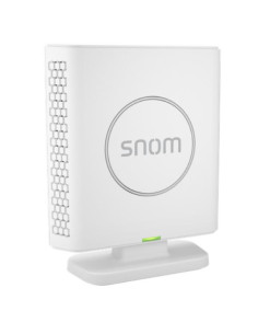 SNOM M400 DOUBLE-CELL BASE STATION