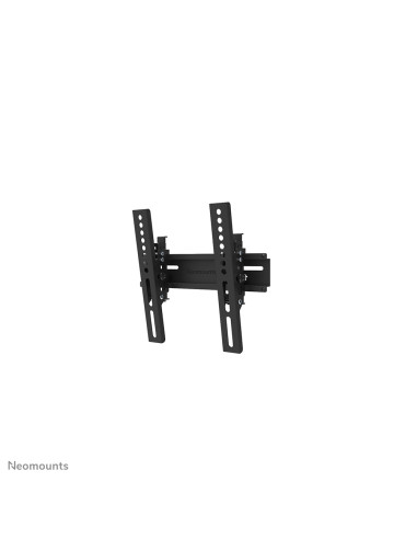 Neomounts WL35-350BL12 Supporto TV a parete 24-55" - inclinabile - bloccabile - montaggio facile