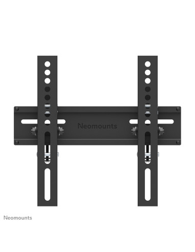 Neomounts WL35-350BL12 Supporto TV a parete 24-55" - inclinabile - bloccabile - montaggio facile
