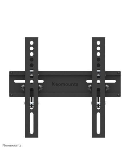 Neomounts WL35-350BL12 Supporto TV a parete 24-55" - inclinabile - bloccabile - montaggio facile