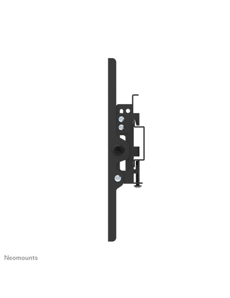 Neomounts WL35-350BL12 Supporto TV a parete 24-55" - inclinabile - bloccabile - montaggio facile