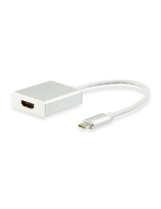 Equip Adattatore da USB-C a HDMI