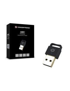 Conceptronic ABBY06B scheda di rete e adattatore Bluetooth 3 Mbit/s 2