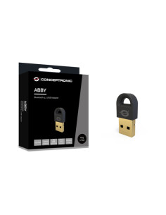 Conceptronic ABBY16B scheda di rete e adattatore Bluetooth 3 Mbit/s 2