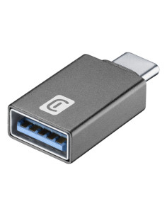 Cellularline Car USB-C Adapter Adattatore per auto