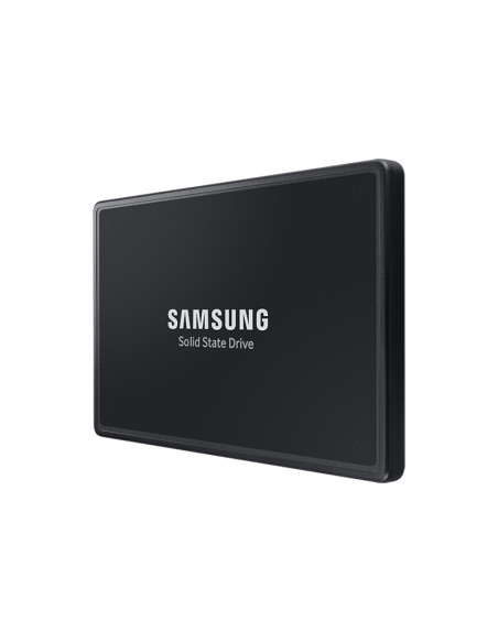 Samsung PM9A3 3,84 TB 2.5" PCI Express 4.0 NVMe V-NAND TLC