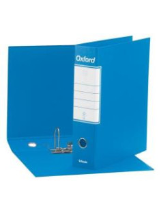 CF6REGISTRATORI OXFORD G83 AZZUR