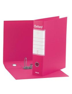 CF6REGISTRATORI OXFORD G83 FUCSI