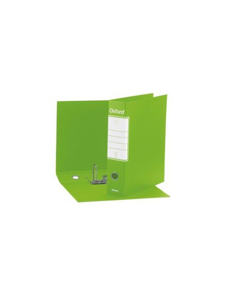 CF6REGISTRATORI OXFORD G83 LIME