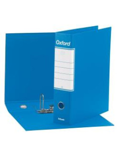 CF6REGISTRATORI OXFORD G85 AZZUR