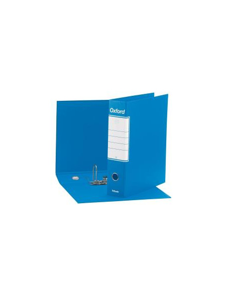 CF6REGISTRATORI OXFORD G85 AZZUR
