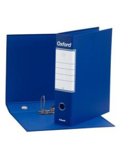 CF6REGISTRATORI OXFORD G85 BLU