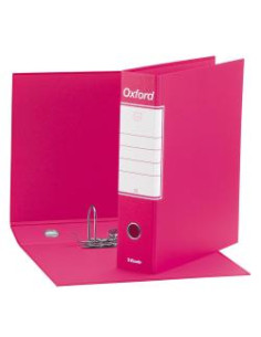 CF6REGISTRATORI OXFORD G85 FUCSI