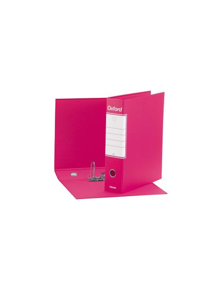 CF6REGISTRATORI OXFORD G85 FUCSI