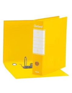 CF6REGISTRATORI OXFORD G85 GIALL