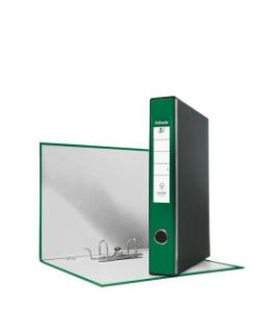 CF8 REGISTRAT.EUROFILE VERDE G54 D5