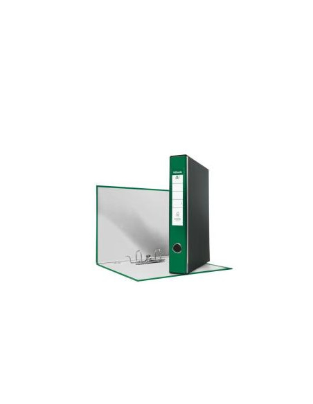 CF8 REGISTRAT.EUROFILE VERDE G54 D5
