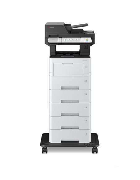 KYOCERA ECOSYS MA4500ix Laser A4 1200 x 1200 DPI 45 ppm