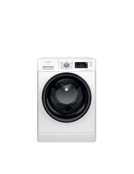 LAV WHI 8KG B 1200 RPM BIANCO INVER