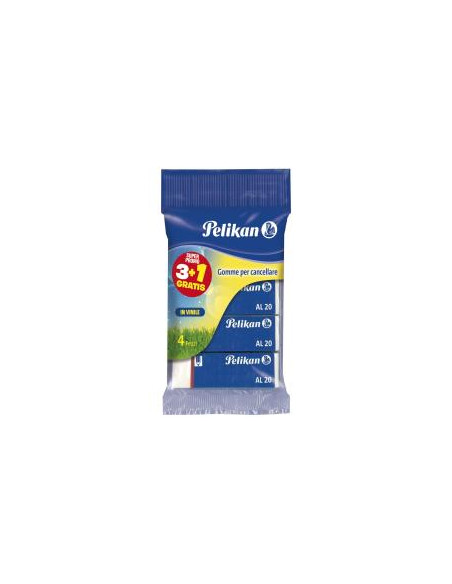 CF4 GOMMA AL 20