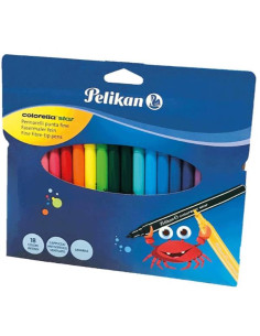 COLORELLA STAR PENNARELLI PF 24 PZ