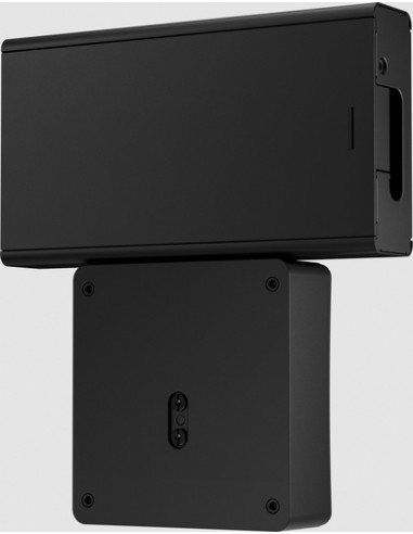 HP Piastra VESA ProOne G9 con supporto alimentatore