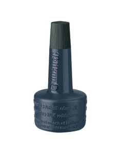 INCHIOSTRO TIMBRI S/O 28ML NERO