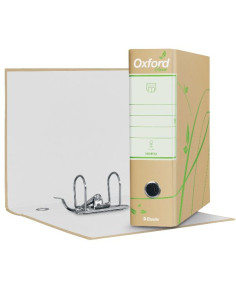 CF6REGISTR. OXFORD GREEN G83 D8 COM