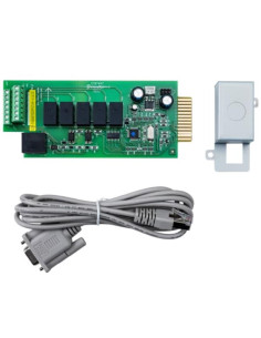 AS400 RELAY CARD POWERVALUE