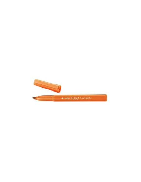 CF12EVIDENZ TRATTO FLUO ARANCIO