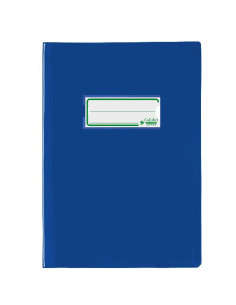 CF24 C/QUAD.COLIBRÌ A5 LACC/BLU ECO