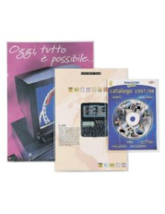 CF25BUSTE S/FORAT UPOCKET 6X10