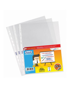 CF26 BUSTE FOR.UN.LINEAR 22X30 BUCC