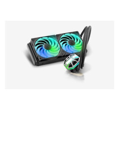 NITRO+ S240-A AIO CPU COOLER LITE