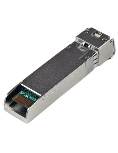 StarTech.com Cisco GLC-LH-SMD Compatibile Ricetrasmettitore SFP - 1000BASE-LX/LH - 10 unità