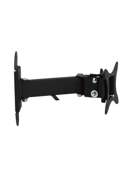 BRACCIO A MURO CON 2 SNODI 13/37
