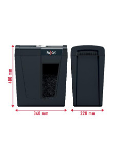 DISTRUGGIDOCUMENTI SECURE X10