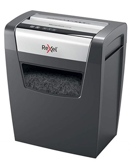 MOMENTUM S206 DISTRUGGIDOCUMENTI